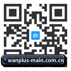 iOS 苹果版 二维码